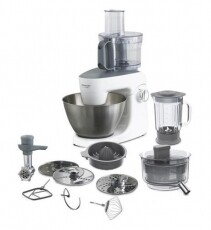 Kenwood KHH326WH Multione konyhai robotgép Konyhai termékek - Konyhai kisgép (előkészítés / feldolgozás) - Konyhai robotgép - 311930