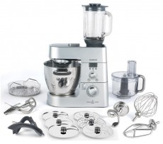 Kenwood KM086 konyhai robotgép Konyhai termékek - Konyhai kisgép (előkészítés / feldolgozás) - Konyhai robotgép - 289352