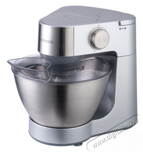 Kenwood KM286 konyhai robotgép Konyhai termékek - Konyhai kisgép (előkészítés / feldolgozás) - Konyhai robotgép - 295579