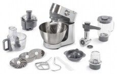 Kenwood KM287 konyhai robotgép Konyhai termékek - Konyhai kisgép (előkészítés / feldolgozás) - Konyhai robotgép - 289356