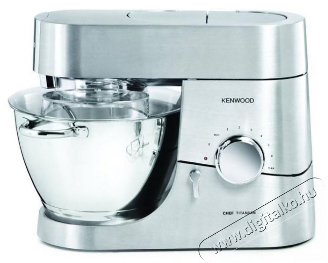 Kenwood KMC05070 (AT357) konyhai robotgép Konyhai termékek - Konyhai kisgép (előkészítés / feldolgozás) - Konyhai robotgép - 295570