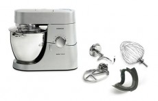 Kenwood KMM06070 (AT357) konyhai robotgép Konyhai termékek - Konyhai kisgép (előkészítés / feldolgozás) - Konyhai robotgép - 295578