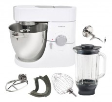 Kenwood KMM065 konyhai robotgép Konyhai termékek - Konyhai kisgép (előkészítés / feldolgozás) - Konyhai robotgép - 295572