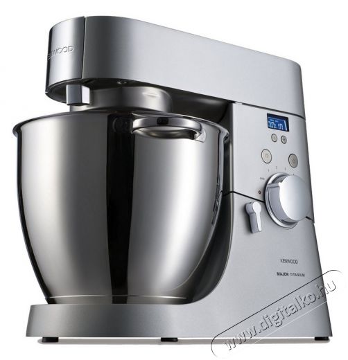 Kenwood KMM075 konyhai robotgép Konyhai termékek - Konyhai kisgép (előkészítés / feldolgozás) - Konyhai robotgép - 295581