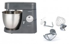 Kenwood KMM 777 Major Premier konyhai robotgép  Konyhai termékek - Konyhai kisgép (előkészítés / feldolgozás) - Konyhai robotgép - 311933