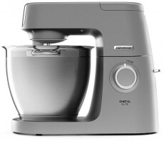 Kenwood KVC5300S Chef Elite Konyhai termékek - Konyhai kisgép (előkészítés / feldolgozás) - Konyhai robotgép - 346939