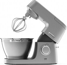 Kenwood KVC5300S Chef Elite Konyhai termékek - Konyhai kisgép (előkészítés / feldolgozás) - Konyhai robotgép - 346939