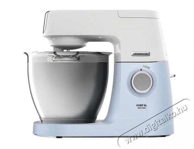 Kenwood KVL6100 Chef XL Sense konyai robotgép Konyhai termékek - Konyhai kisgép (előkészítés / feldolgozás) - Konyhai robotgép - 346779
