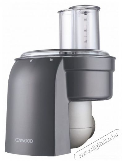 Kenwood MGX400 húsdaráló kiegészítő Konyhai termékek - Konyhai kisgép kiegészítő - Konyhai robotgép kiegészítő - 289791