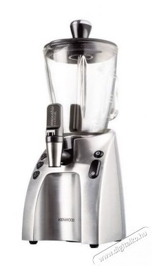 Kenwood SB327 Smoothie készítő Konyhai termékek - Konyhai kisgép (előkészítés / feldolgozás) - Turmixgép - 346953