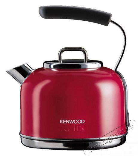 Kenwood SKM031A vízforraló Konyhai termékek - Vízforraló / teafőző - 303027