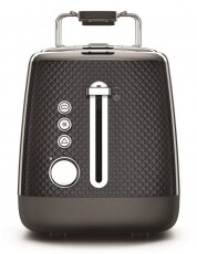Kenwood TCM811BK kenyérpirító - fekete Konyhai termékek - Konyhai kisgép (sütés / főzés / hűtés / ételkészítés) - Kenyérpirító - 353174