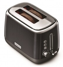 Kenwood TCM811BK kenyérpirító - fekete Konyhai termékek - Konyhai kisgép (sütés / főzés / hűtés / ételkészítés) - Kenyérpirító - 353174