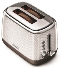 Kenwood TCM811WH Kenyérpiritó - fehér Konyhai termékek - Konyhai kisgép (sütés / főzés / hűtés / ételkészítés) - Kenyérpirító - 353912