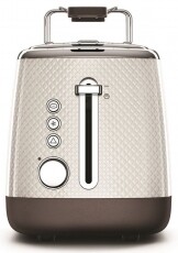 Kenwood TCM811WH Kenyérpiritó - fehér Konyhai termékek - Konyhai kisgép (sütés / főzés / hűtés / ételkészítés) - Kenyérpirító - 353912
