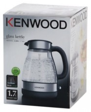 Kenwood ZJG112CL vízforraló Konyhai termékek - Vízforraló / teafőző - 370232