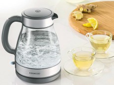 Kenwood ZJG112CL vízforraló Konyhai termékek - Vízforraló / teafőző - 370232