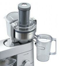 Kenwood AT641 gyümölcscentrifuga konyhai robotgép kiegészítő Konyhai termékek - Konyhai kisgép kiegészítő - Konyhai robotgép kiegészítő - 289916