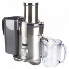 Kenwood JE850 gyümölcscentifuga Konyhai termékek - Konyhai kisgép (előkészítés / feldolgozás) - Gyümölcs centrifuga / prés - 289589
