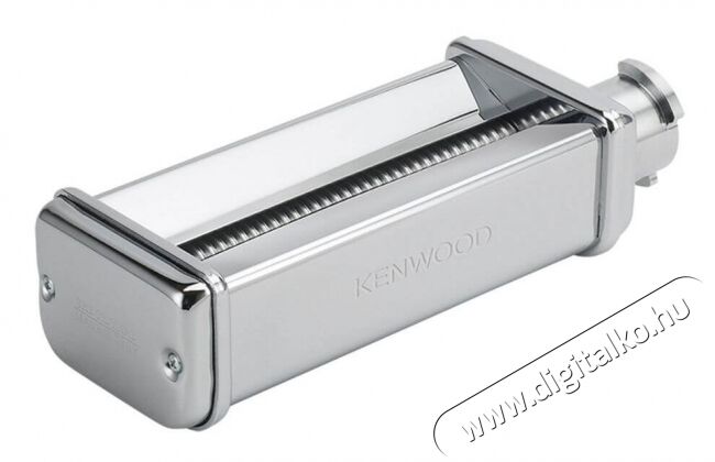 Kenwood KAX981ME Fettuccine tészta szeletelő Konyhai termékek - Konyhai kisgép (előkészítés / feldolgozás) - Tésztakészítő gép - 347492