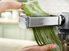 Kenwood KAX981ME Fettuccine tészta szeletelő Konyhai termékek - Konyhai kisgép (előkészítés / feldolgozás) - Tésztakészítő gép - 347492