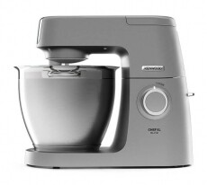 Kenwood KVL6300S Chef XL Elite konyhai robotgép Konyhai termékek - Konyhai kisgép (előkészítés / feldolgozás) - Konyhai robotgép - 346780