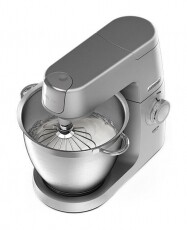 Kenwood KVL6300S Chef XL Elite konyhai robotgép Konyhai termékek - Konyhai kisgép (előkészítés / feldolgozás) - Konyhai robotgép - 346780