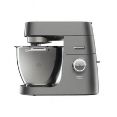 Kenwood KVL8400 Chef XL Titanium konyhai robotgép Konyhai termékek - Konyhai kisgép (előkészítés / feldolgozás) - Konyhai robotgép - 346781