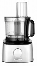 Kenwood FDM303SS konyhai robotgép Konyhai termékek - Konyhai kisgép (előkészítés / feldolgozás) - Konyhai robotgép - 347487