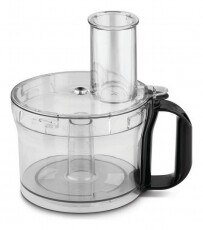 Kenwood FDM307SS konyhai robotgép Konyhai termékek - Konyhai kisgép (előkészítés / feldolgozás) - Konyhai robotgép - 347488