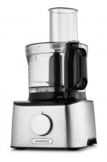 Kenwood FDM307SS konyhai robotgép Konyhai termékek - Konyhai kisgép (előkészítés / feldolgozás) - Konyhai robotgép - 347488