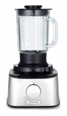 Kenwood FDM307SS konyhai robotgép Konyhai termékek - Konyhai kisgép (előkészítés / feldolgozás) - Konyhai robotgép - 347488