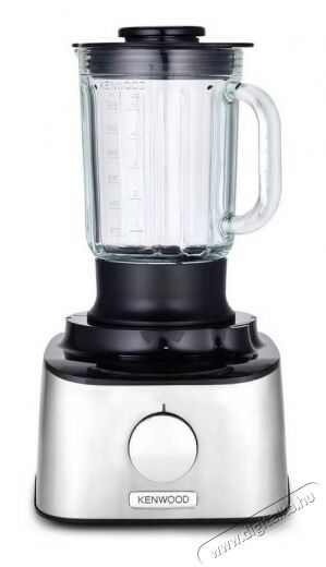 Kenwood FDM307SS konyhai robotgép Konyhai termékek - Konyhai kisgép (előkészítés / feldolgozás) - Konyhai robotgép - 347488