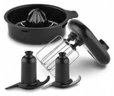 Kenwood FDM307SS konyhai robotgép Konyhai termékek - Konyhai kisgép (előkészítés / feldolgozás) - Konyhai robotgép - 347488