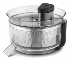 Kenwood FDM307SS konyhai robotgép Konyhai termékek - Konyhai kisgép (előkészítés / feldolgozás) - Konyhai robotgép - 347488