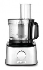 Kenwood FDM307SS konyhai robotgép Konyhai termékek - Konyhai kisgép (előkészítés / feldolgozás) - Konyhai robotgép - 347488