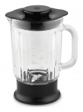 Kenwood FDM307SS konyhai robotgép Konyhai termékek - Konyhai kisgép (előkészítés / feldolgozás) - Konyhai robotgép - 347488