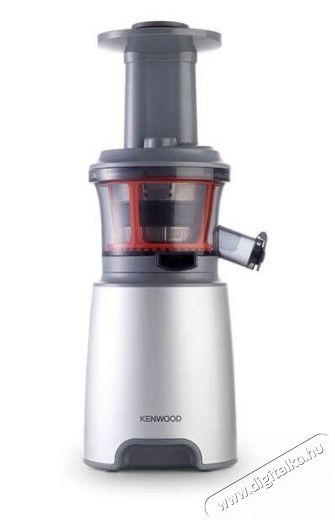 Kenwood JMP600SI lassú gyümölcsprés Konyhai termékek - Konyhai kisgép (előkészítés / feldolgozás) - Gyümölcs centrifuga / prés - 346955