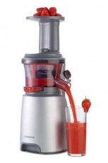 Kenwood JMP600SI lassú gyümölcsprés Konyhai termékek - Konyhai kisgép (előkészítés / feldolgozás) - Gyümölcs centrifuga / prés - 346955