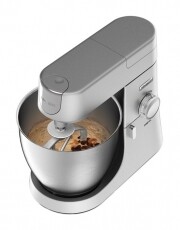 Kenwood KVL4100S Chef XL konyhai robotgép Konyhai termékek - Konyhai kisgép (előkészítés / feldolgozás) - Konyhai robotgép - 346778