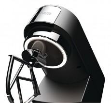 Kenwood KVL8300S Chef XL Titanium Konyhai termékek - Konyhai kisgép (előkészítés / feldolgozás) - Konyhai robotgép - 346936