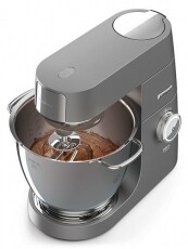 Kenwood KVL8300S Chef XL Titanium Konyhai termékek - Konyhai kisgép (előkészítés / feldolgozás) - Konyhai robotgép - 346936