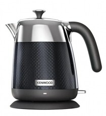 Kenwood ZJM810BK vízforraló - fekete Konyhai termékek - Vízforraló / teafőző - 353175