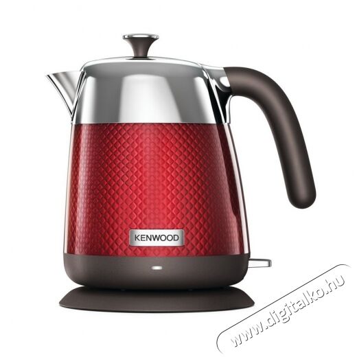 Kenwood ZJM810RD Vízforraló Konyhai termékek - Vízforraló / teafőző - 353914