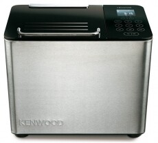 Kenwood BM450 kenyérsütő Konyhai termékek - Konyhai kisgép (sütés / főzés / hűtés / ételkészítés) - Kenyérsütő - 289591