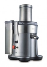 Kenwood JE880 gyümölcscentrifuga Konyhai termékek - Konyhai kisgép (előkészítés / feldolgozás) - Gyümölcs centrifuga / prés - 346957
