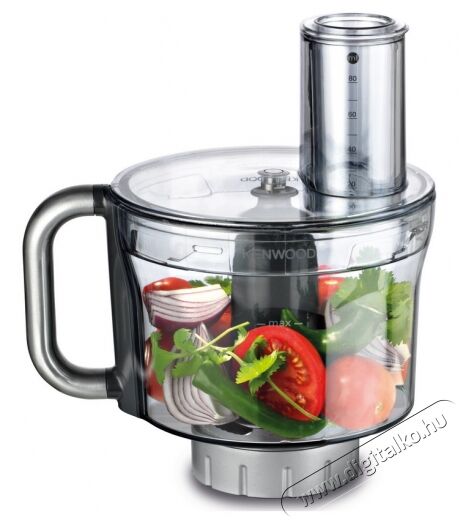 Kenwood KAH647PL aprító kiegészítő tartozék Konyhai termékek - Konyhai kisgép kiegészítő - Konyhai robotgép kiegészítő - 303022