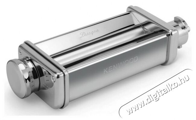 Kenwood KAX980ME tésztakészítő feltét Konyhai termékek - Konyhai kisgép kiegészítő - Konyhai robotgép kiegészítő - 351053