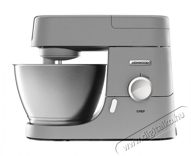 Kenwood KVC3100 S konyhai robotgép Konyhai termékek - Konyhai kisgép (előkészítés / feldolgozás) - Konyhai robotgép - 341386