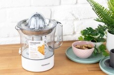 Kenwood JE290 citrusfacsaró Konyhai termékek - Konyhai kisgép (előkészítés / feldolgozás) - Citrus / gyümölcs facsaró - 290212